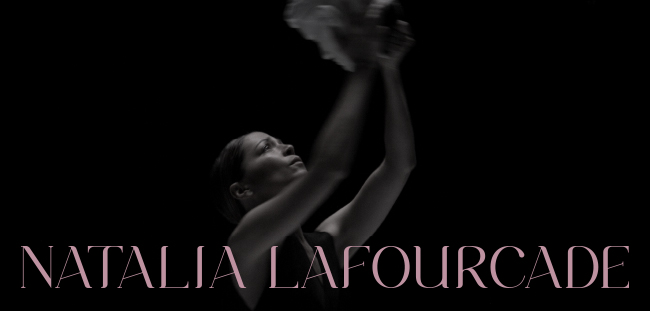 NATALIA LAFOURCADE