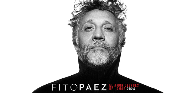 FITO PAEZ