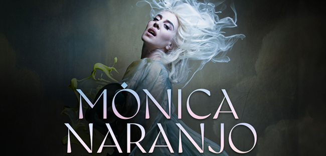 MONICA NARANJO