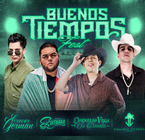 BUENOS TIEMPOS