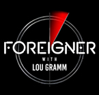 FOREIGNER