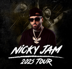 NICKY JAM