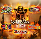 QUEBRALA TOUR