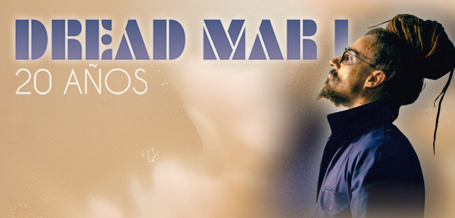 DREAD MAR I
