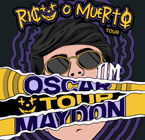 OSCAR MAYDON