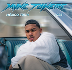 MYKE TOWERS