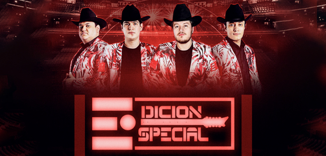 EDICION ESPECIAL