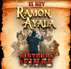 RAMÓN AYALA
