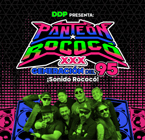 PANTEÓN ROCOCÓ
