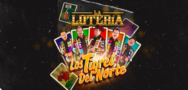 TIGRES DEL NORTE
