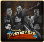 CONJUNTO PRIMAVERA