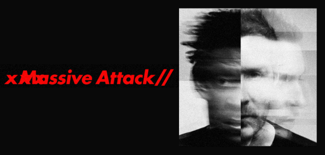 MASSIVE ATTACK