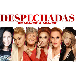 DESPECHADAS: DE MUJER A MUJER