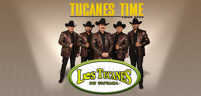 TUCANES DE TIJUANA
