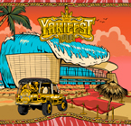 YAKIFEST