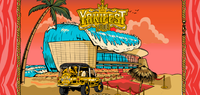 YAKIFEST