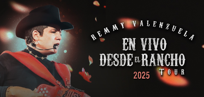 REMMY VALENZUELA