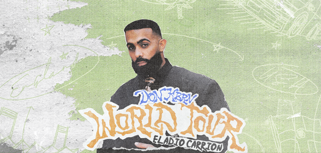 ELADIO CARRION