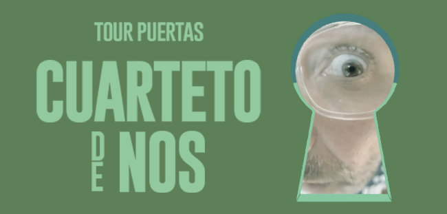 CUARTETO DE NOS