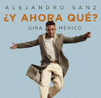 ALEJANDRO SANZ
