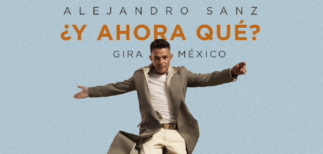 ALEJANDRO SANZ