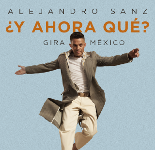 ALEJANDRO SANZ