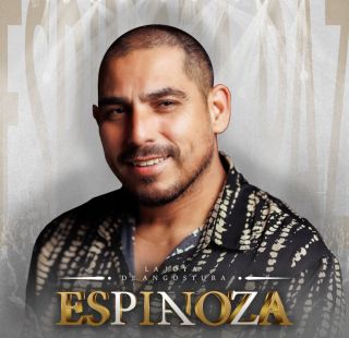 ESPINOZA PAZ