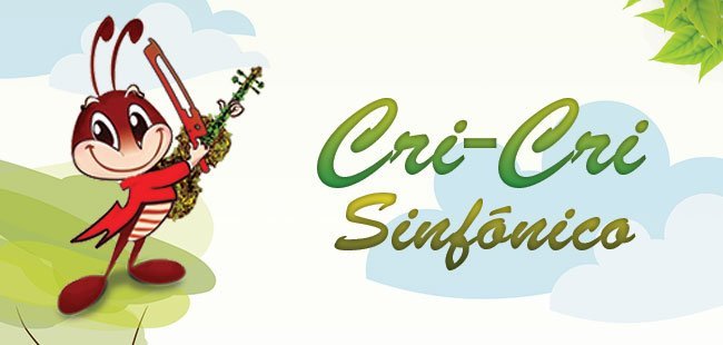 CRI CRI SINF&Oacute;NICO