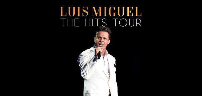 LUIS MIGUEL
