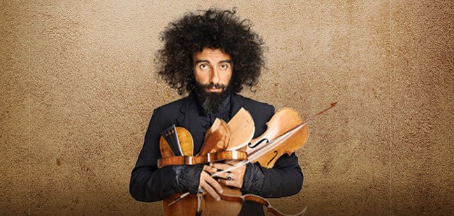 ARA MALIKIAN