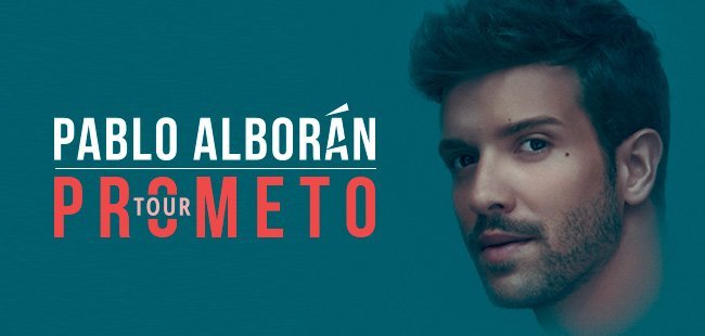 Pablo Albor&aacute;n