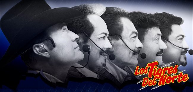 TIGRES DEL NORTE
