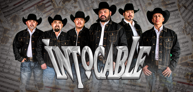 INTOCABLE | Auditorio Telmex