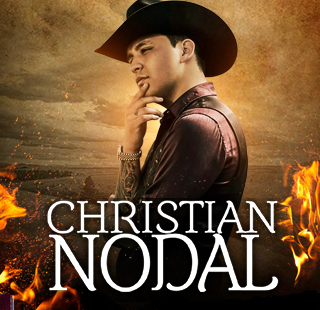 CHRISTIAN NODAL