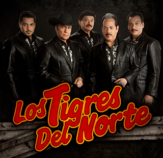 TIGRES DEL NORTE