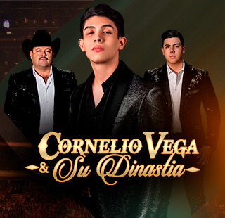 CORNELIO VEGA
