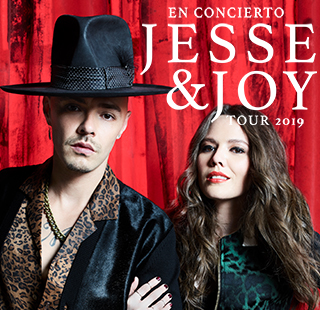 JESSE & JOY