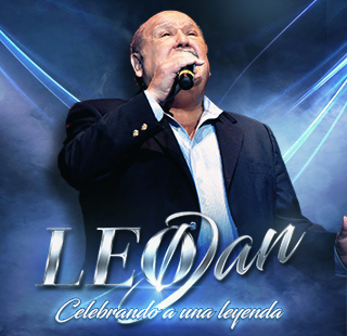 LEO DAN