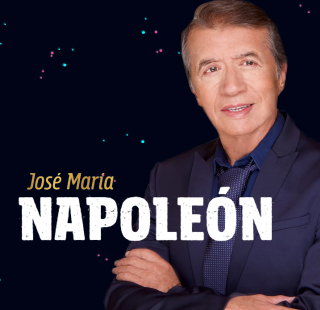 JOSÉ MARÍA NAPOLEON