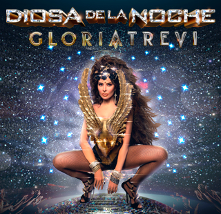 GLORIA TREVI
