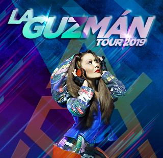 ALEJANDRA GUZMÁN