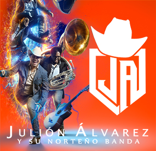 JULION ALVAREZ