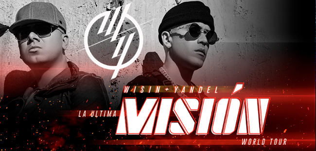 WISIN Y YANDEL