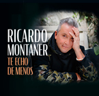 RICARDO MONTANER