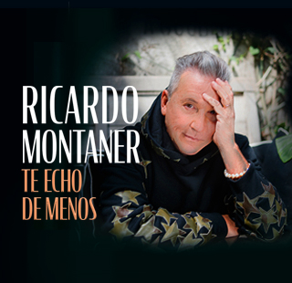 RICARDO MONTANER