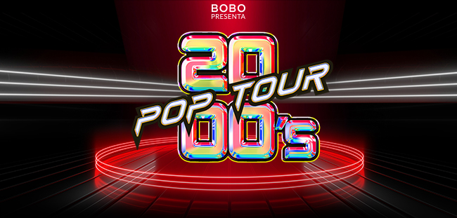 2000s POP TOUR