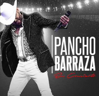 PANCHO BARRAZA