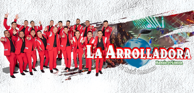 LA ARROLLADORA