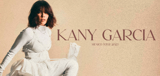 KANY GARCIA
