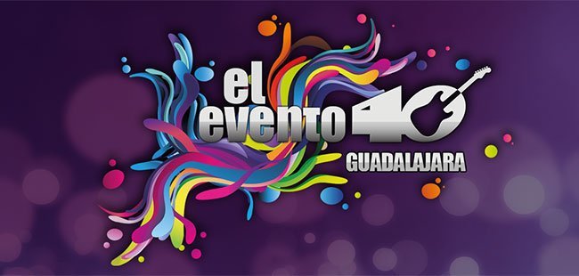 EL EVENTO 40